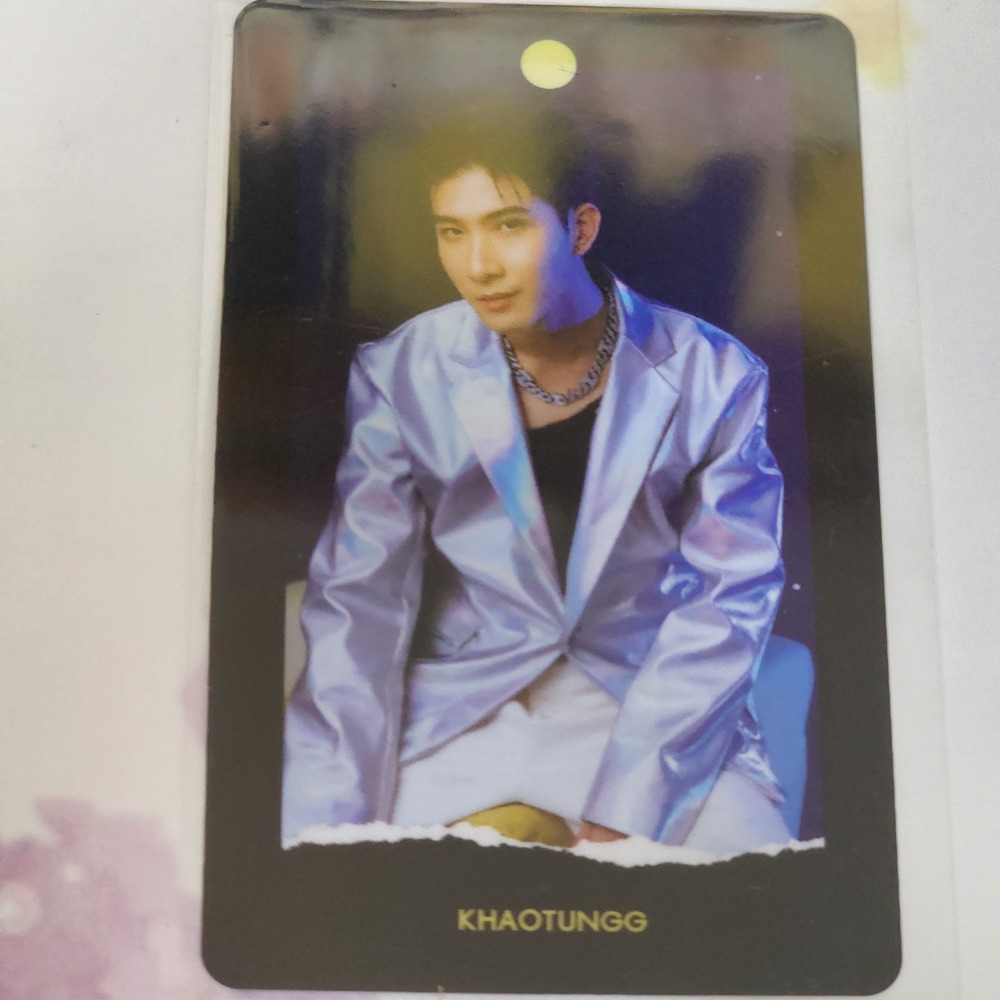 FK | FIRSTKHAOTUNG 散卡-規格圖1