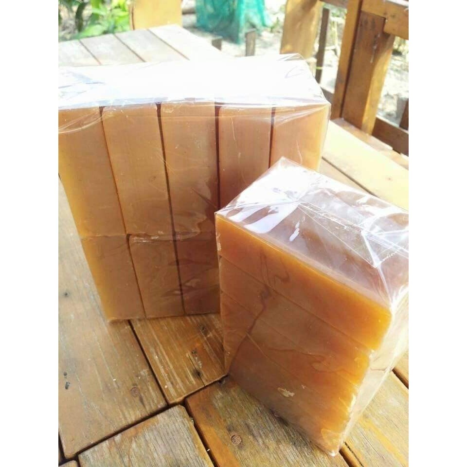 天然ㄟ茶籽皂10塊入~十個一口價$135元！-規格圖2