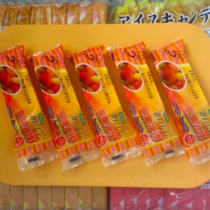 東興冰棒芒果口味-細節圖2