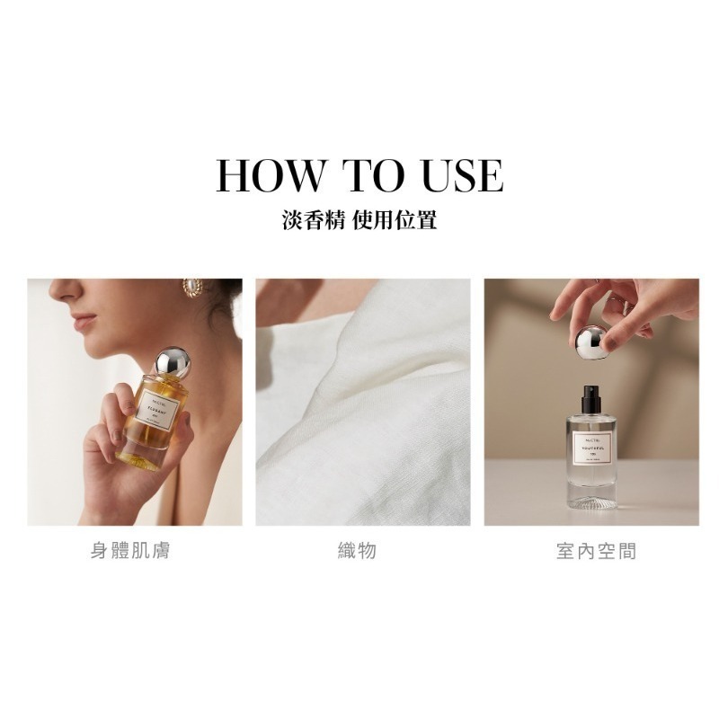 [團購商品]McCTILL美珂媞歐 花園系列淡香精禮盒組(5ml*5)-細節圖6