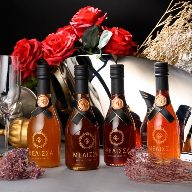 [團購商品]MELISSA 木質龍眼蜜(420g)-細節圖4