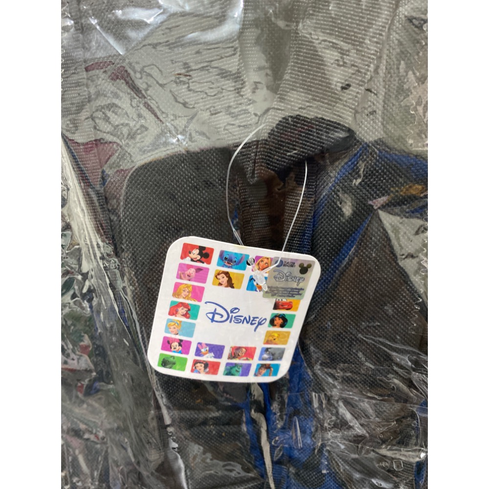 ❤️ 正版授權 迪士尼 米老鼠 後背包 背包 兒童背包🎒-細節圖2