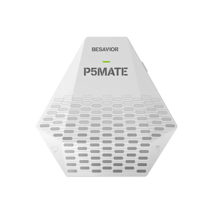 Besavior P5 Mate 讓PS5支援 鍵鼠轉換器 副廠手把 即插即用 免網路 免藍芽 無延遲 免設定-細節圖2