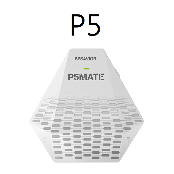 Besavior P5 Mate 讓PS5支援鍵鼠鍵鼠轉換器 即插即用 免網路 免藍芽 無延遲 免設定-規格圖5