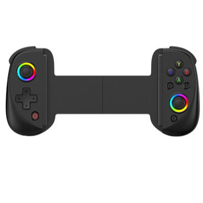 BSP-D8 手機搖桿 平板 支援 安卓 蘋果 Remote PS 燕雲十六聲 巔峰極速 全明星街球派對-規格圖10