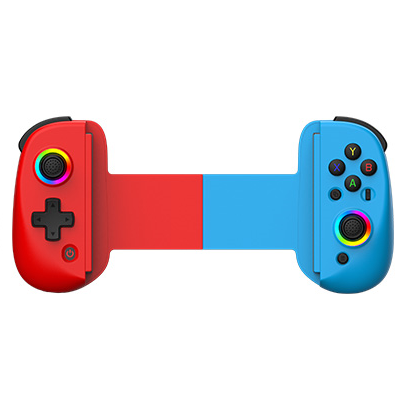 BSP-D8 手機搖桿 平板 支援 安卓 蘋果 Remote PS 燕雲十六聲 巔峰極速 全明星街球派對-規格圖10