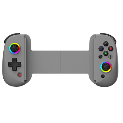 BSP-D8 手機搖桿 平板 支援 安卓 蘋果 Remote PS 燕雲十六聲 巔峰極速 全明星街球派對-規格圖10