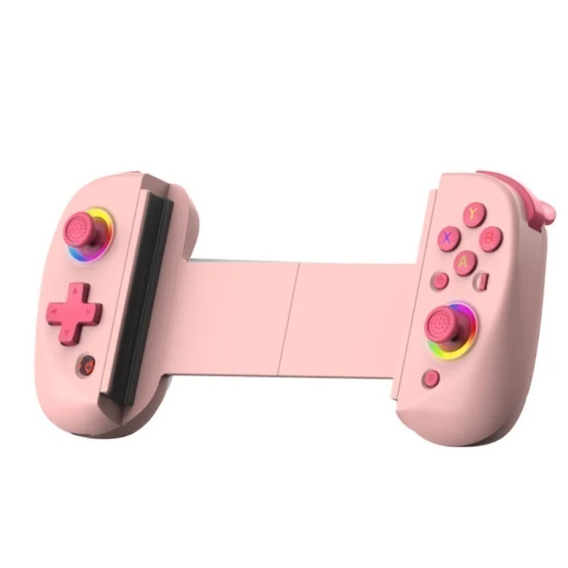 BSP-D8 手機搖桿 平板 支援 安卓 蘋果 Remote PS 燕雲十六聲 巔峰極速 全明星街球派對-規格圖10