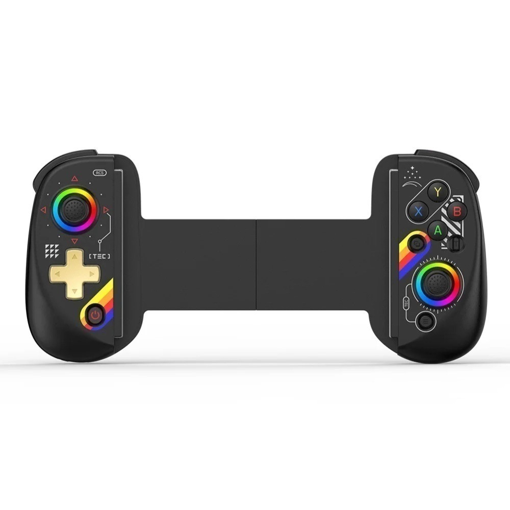 BSP-D8 手機搖桿 平板 支援 安卓 蘋果 Remote PS 燕雲十六聲 巔峰極速 全明星街球派對-規格圖10