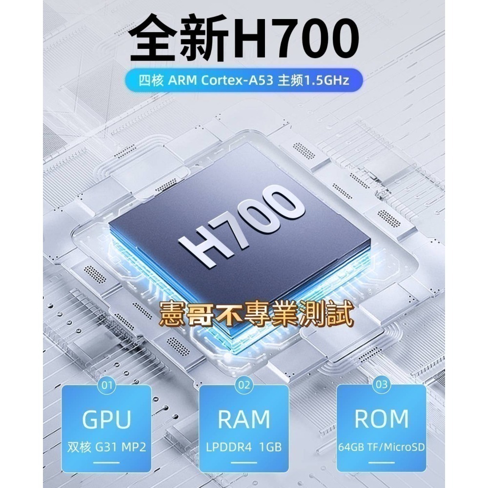 安伯尼克  RG35XX 2025新版 OS升級 硬體升級 3.5吋螢幕 掌機 模擬器掌機 大型電玩-細節圖5