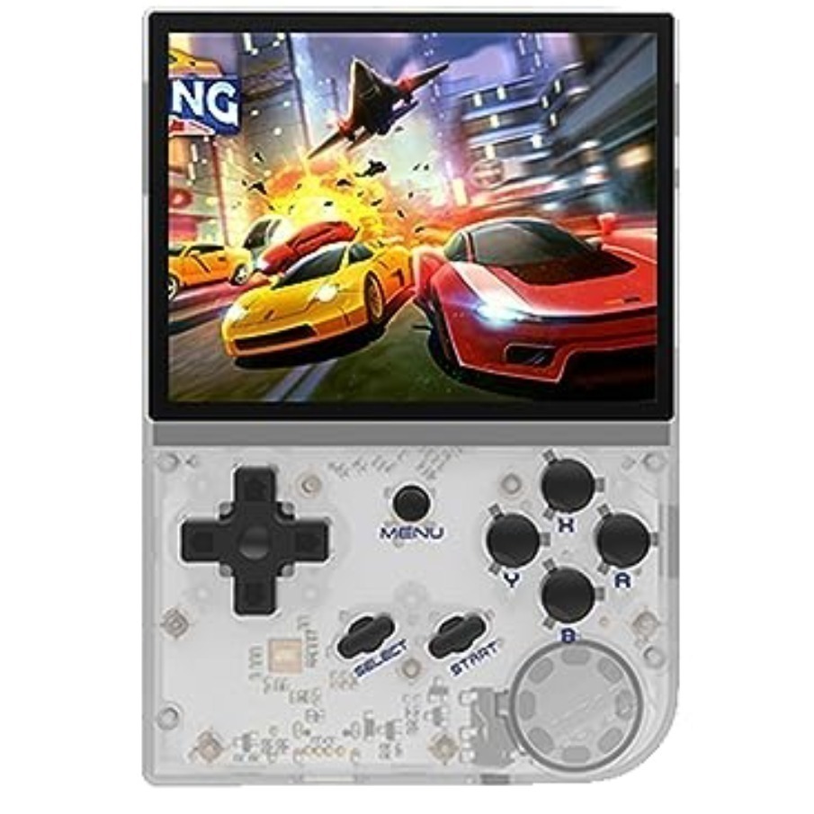 安伯尼克  RG35XX 2025新版 OS升級 硬體升級 3.5吋螢幕 掌機 模擬器掌機 大型電玩-規格圖7