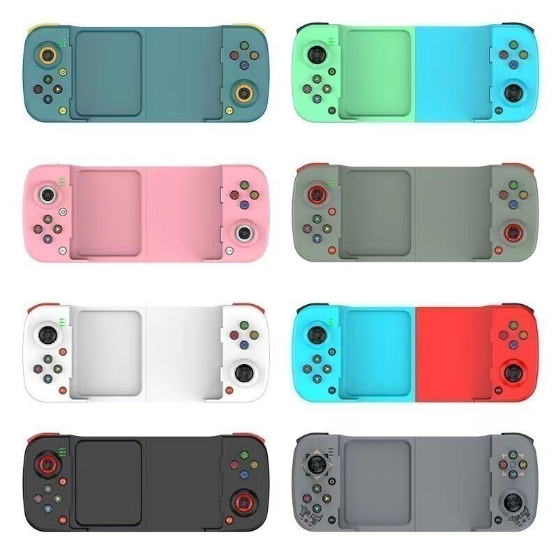 BSP-D3 手機搖桿 楓之谷 安卓 蘋果 IOS 遠端PS5 COD 巔峰極速 原神 Delta 燕雲十六聲-細節圖6