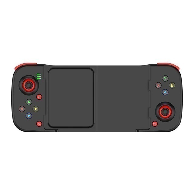 BSP-D3 手機搖桿 楓之谷 安卓 蘋果 IOS 遠端PS5 COD 巔峰極速 原神 Delta 燕雲十六聲-規格圖6