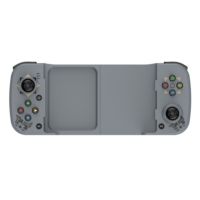 BSP-D3 手機搖桿 楓之谷 安卓 蘋果 IOS 遠端PS5 COD 巔峰極速 原神 Delta 燕雲十六聲-規格圖6