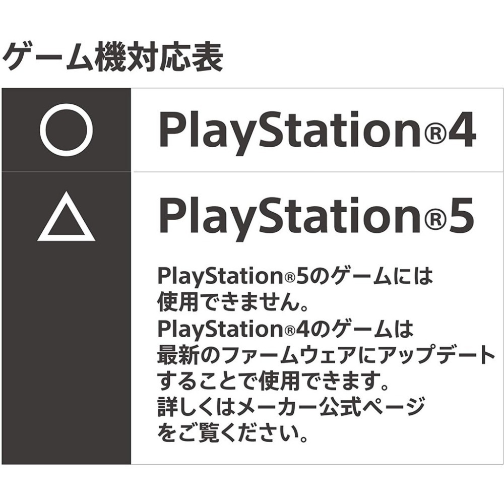 HORI PS4-133 黑色 透明無線手把 連射手把-細節圖2