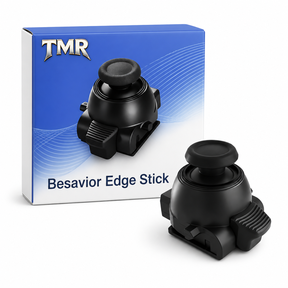TMR搖桿模組 PS5 Edge 專用 DualSense Edge 菁英手把 高精準 高耐用 易安裝-細節圖3