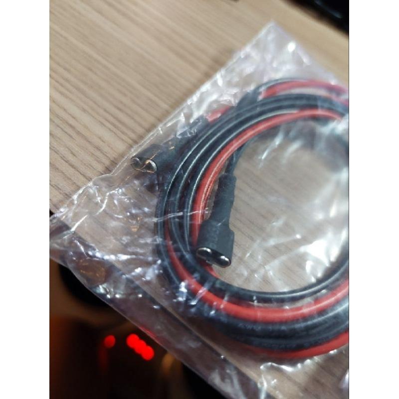 XH端子線公  對接連接線 對接 對插線 接插件-細節圖3