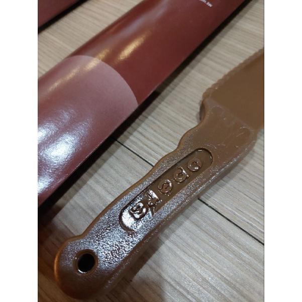 opera 歐貝拉塑膠厚質蛋糕刀-細節圖2