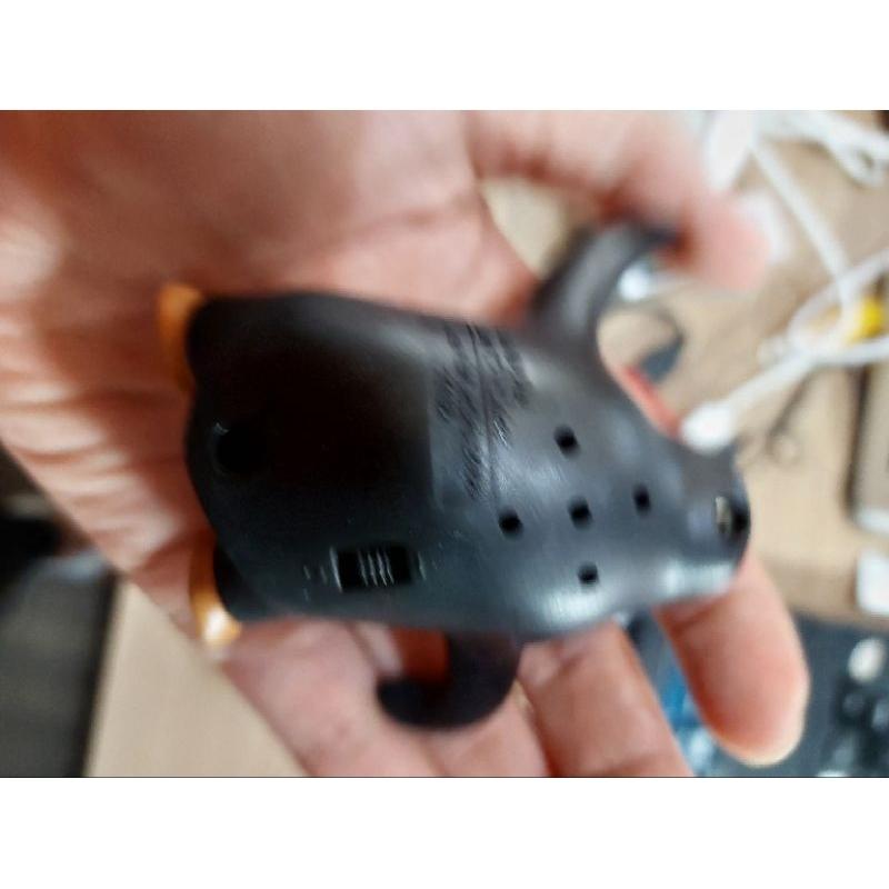 2008年古玩麥當勞玩具 馬達加斯加 爆走企鵝-細節圖2