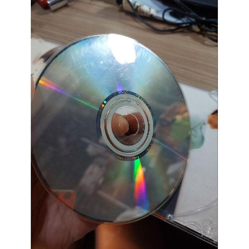 二手CD唱片 陳淑樺【生生世世】 1996 滾石唱片發行-細節圖3