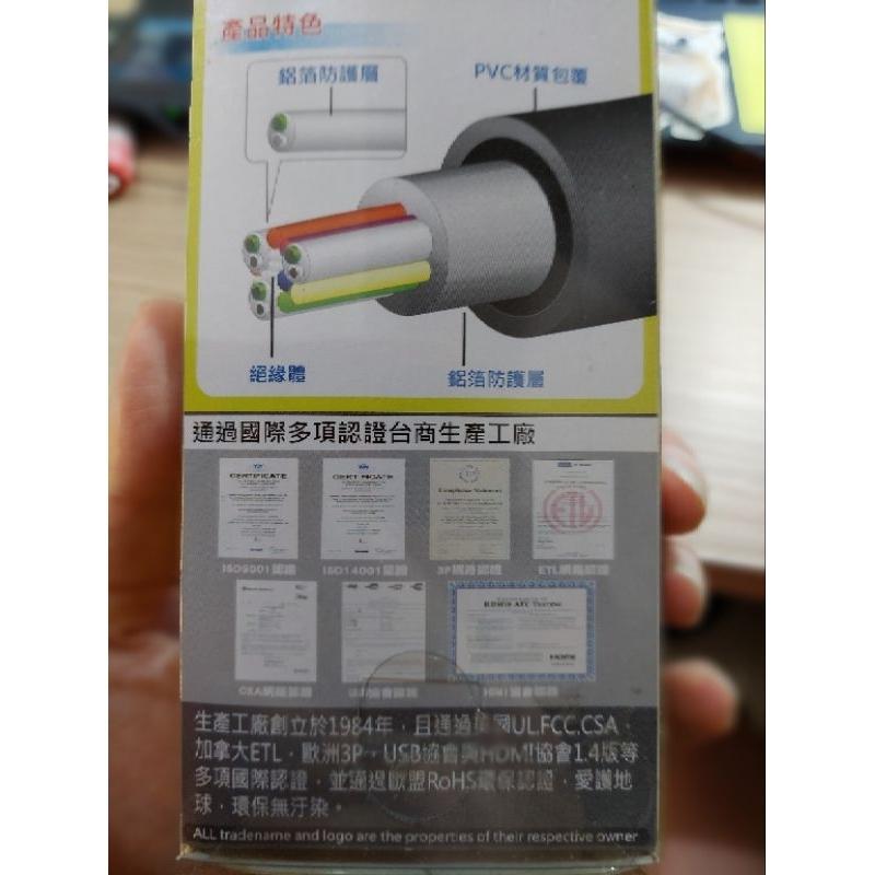 台灣製 I-gota HDMI公 轉 Micro HDMI公 DV 攝影機 訊號線 傳輸線 1.8m-細節圖2