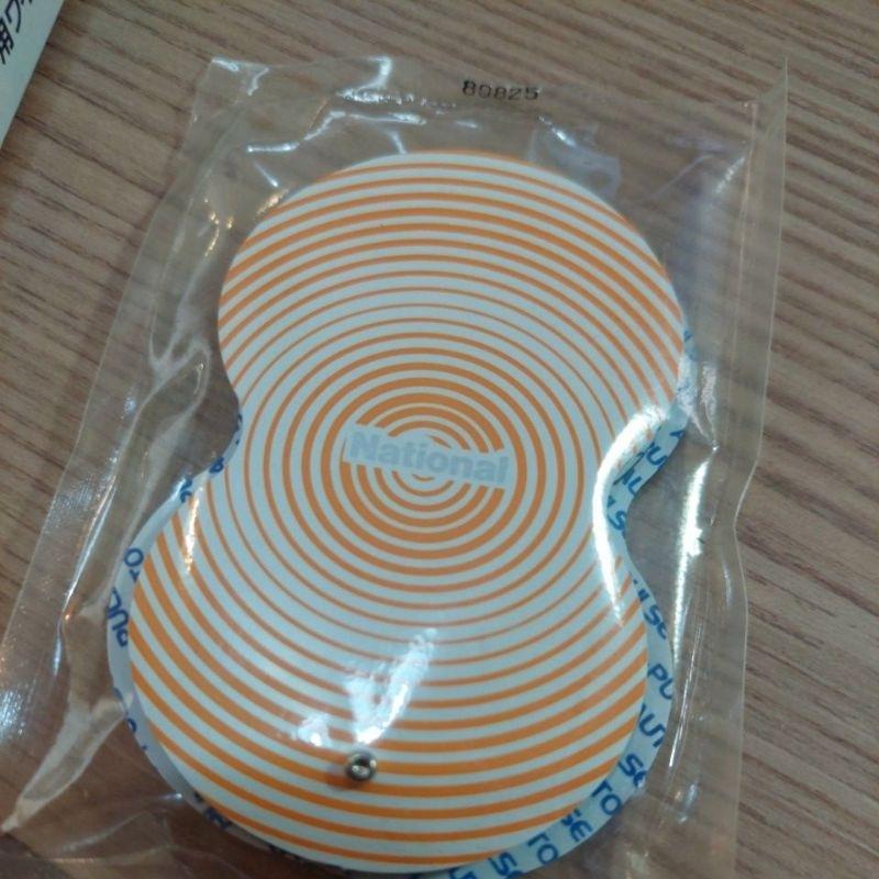 Panasonic ew4362p 按摩儀器貼片-細節圖3