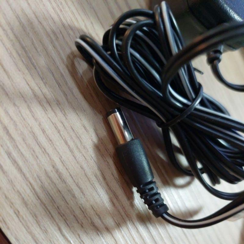 ktec R0312 9v 100ma 變壓器電源線-細節圖3