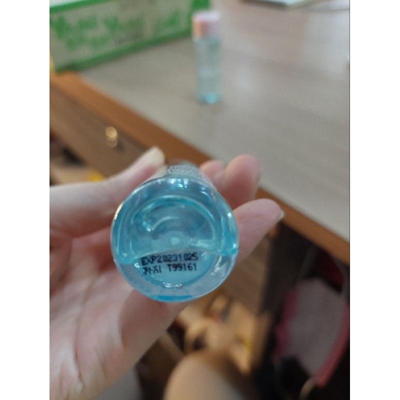 Etude house 卸妝 好純淨眼唇卸妝液 睫毛膏專用卸妝液25ml-細節圖2