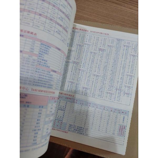 TOA 質感磁吸扣咖啡色2023年 112年六孔活頁夾行事曆日記筆記本皮革萬用手冊年度手冊 皮革年曆 行事曆年度日誌-細節圖6