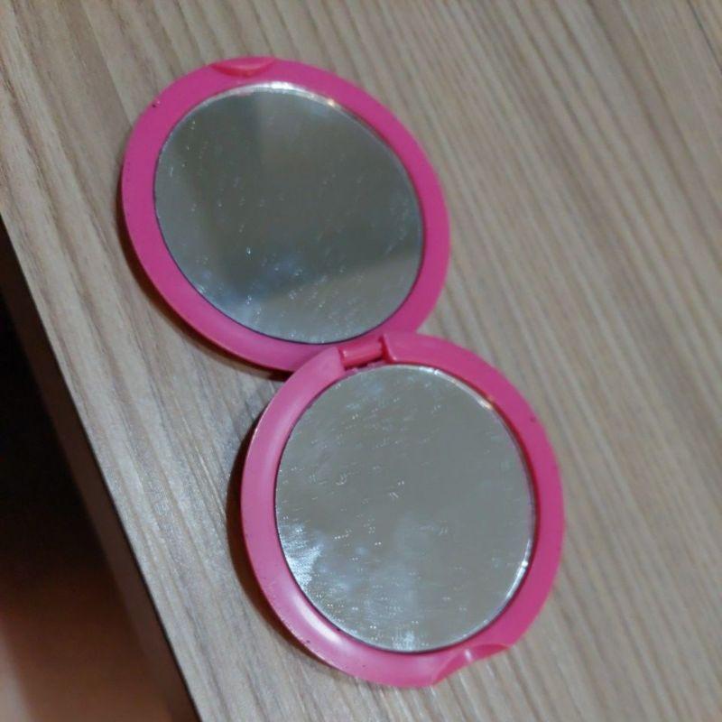 荷蘭品牌HEMA小朋友辦家家酒外出掀蓋鏡子雙面鏡子-細節圖2