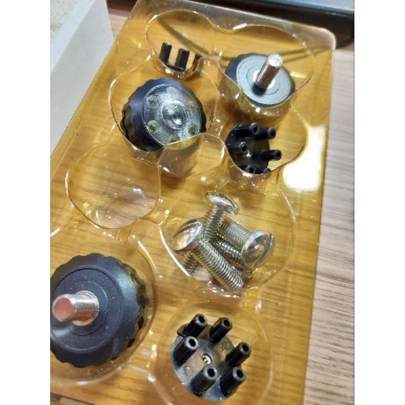 ELAC 音響 喇叭 防震墊 三組入會用再買-細節圖2