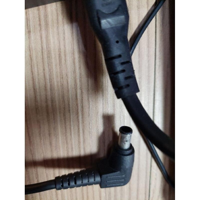 【SONY原廠】變壓器 19.5V 8.21A 孔徑6.5帶針型 電視變壓器 ACDP-160D01-細節圖2