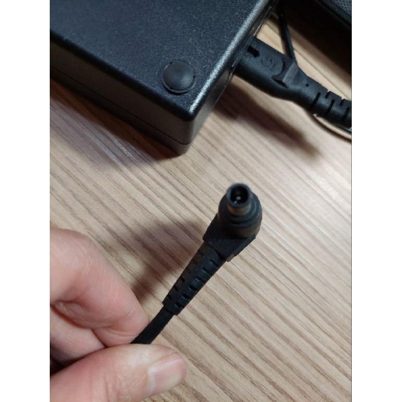 【SONY原廠】變壓器 19.5V 8.21A 孔徑6.5帶針型 電視變壓器 ACDP-160D01-細節圖4