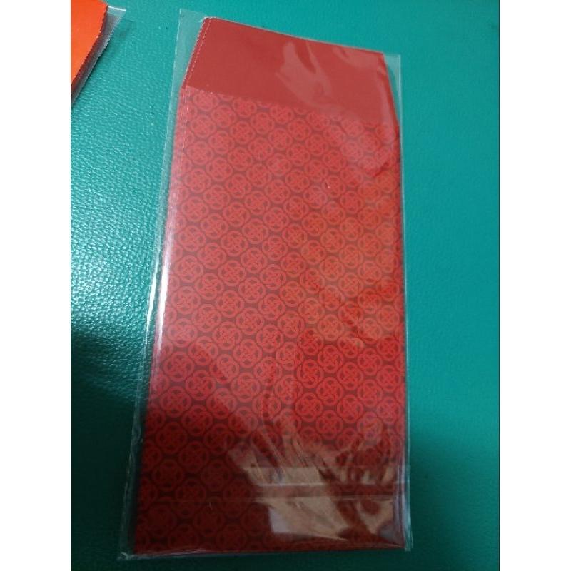 ESTEE LAUDER 雅詩蘭黛 加厚質感紅包袋組三入組繁花開運-細節圖2