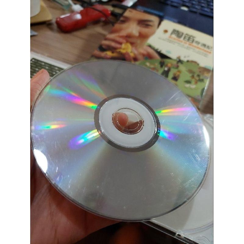 二手cd 陶笛奇遇記│游學志(陶笛丫志)│風潮唱片-細節圖4