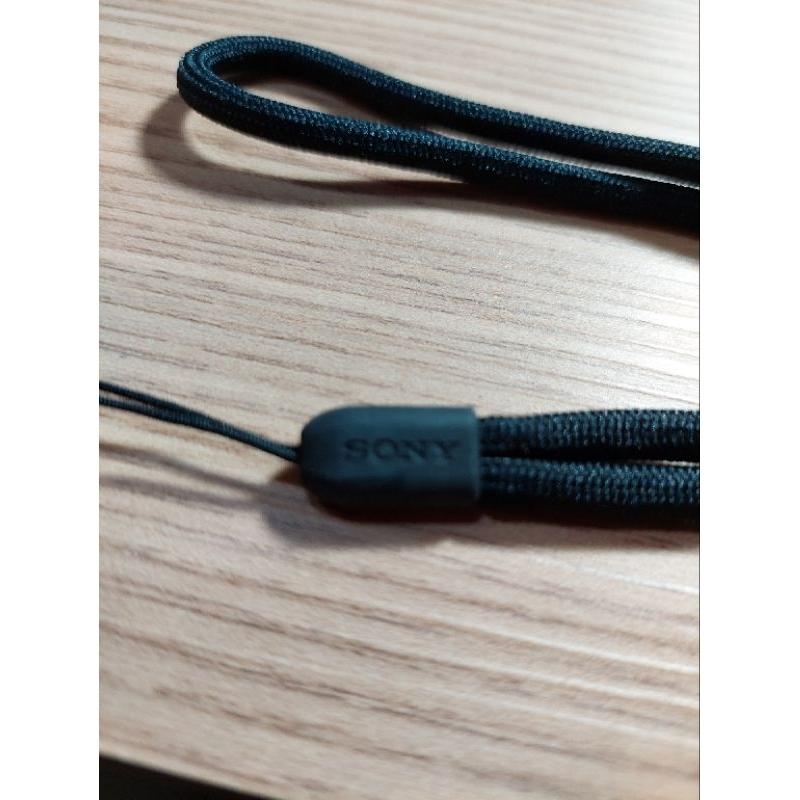 Sony 相機原廠手繩 手腕繩腕繩 經典收藏款 手機 手電筒 mp3 mp4收音機 等-細節圖2