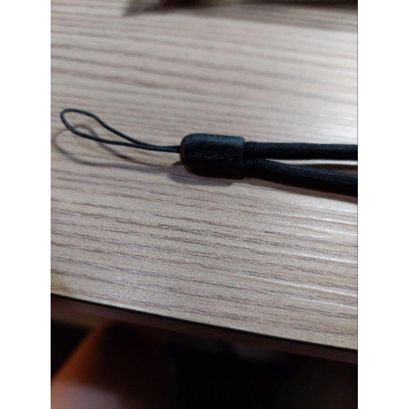 Sony 相機原廠手繩 手腕繩腕繩 經典收藏款 手機 手電筒 mp3 mp4收音機 等-細節圖3