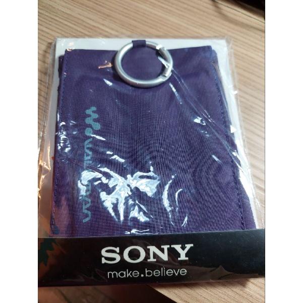 SONY WALKMAN 隨身攜行包-細節圖2