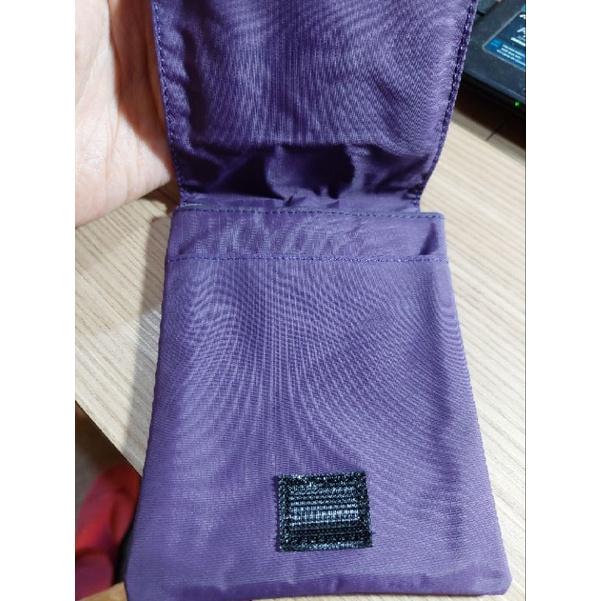 SONY WALKMAN 隨身攜行包-細節圖3