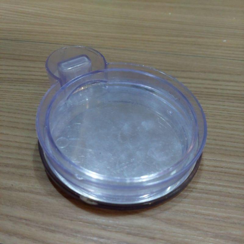 紫色外出可站立式攜帶方便化妝鏡-細節圖3