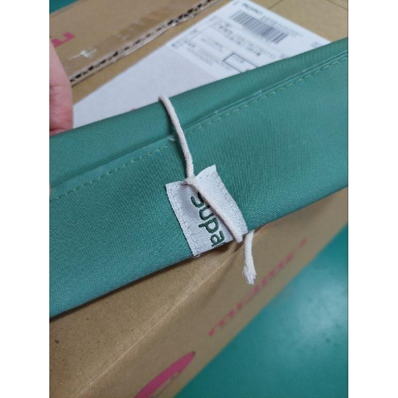 Supamop 好神拖 環保帆布餐具套組全新-細節圖2