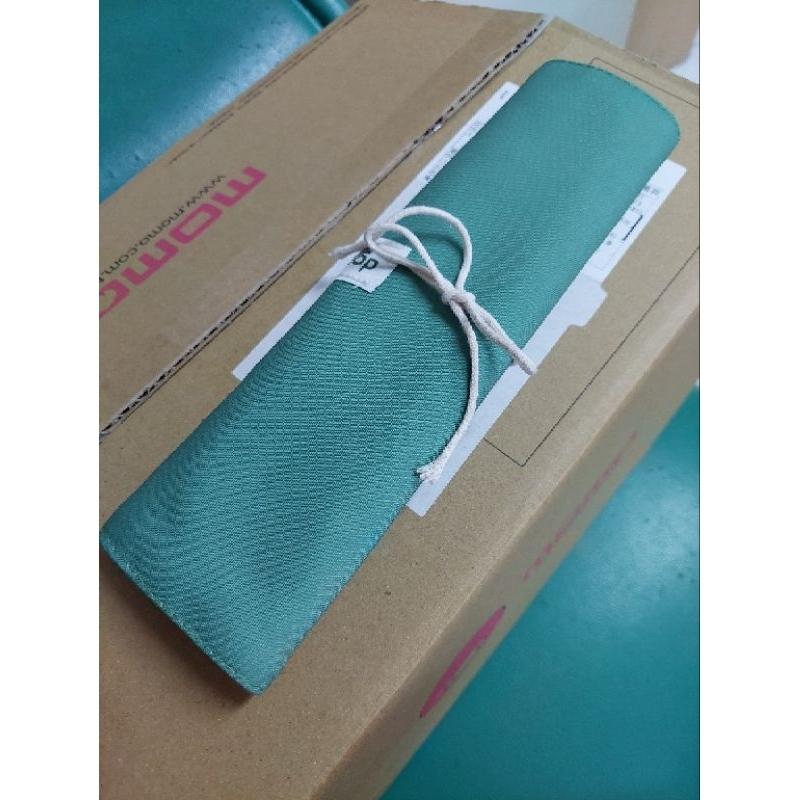 Supamop 好神拖 環保帆布餐具套組全新-細節圖5