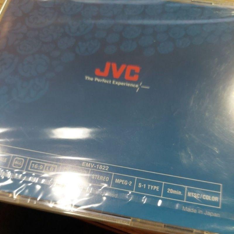 Jvc 日本製2008歐洲杯足球賽展示片 20分鐘高畫質DVD-細節圖2
