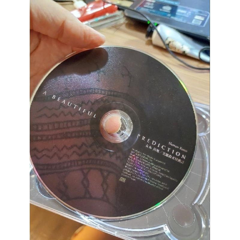 女巫:芮斯：美麗的末日預言，她唱歌與神溝通-細節圖2