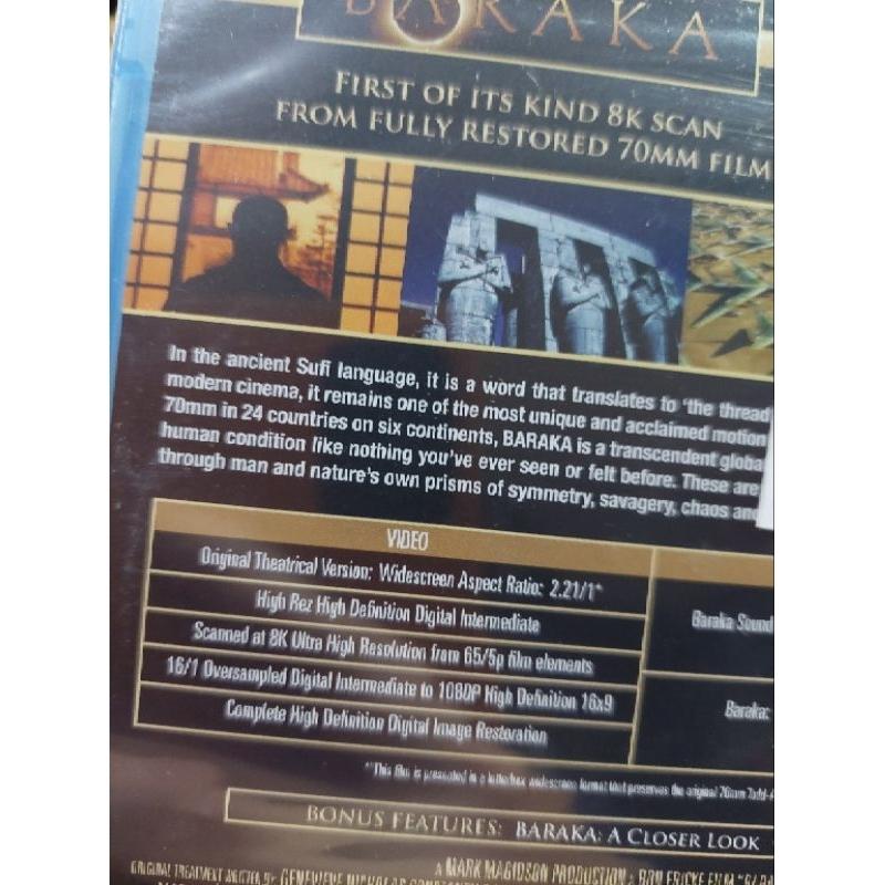 天地玄黃 (Baraka) 藍光dvd-細節圖4