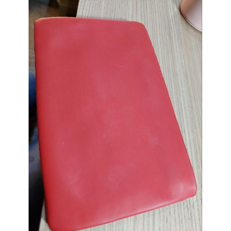 Dior 迪奧經典紅化妝包-細節圖5