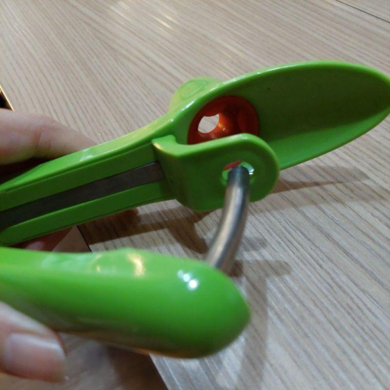 現貨 紅棗去核器櫻桃山楂去籽器水果大棗取挖心去核廚房-細節圖2