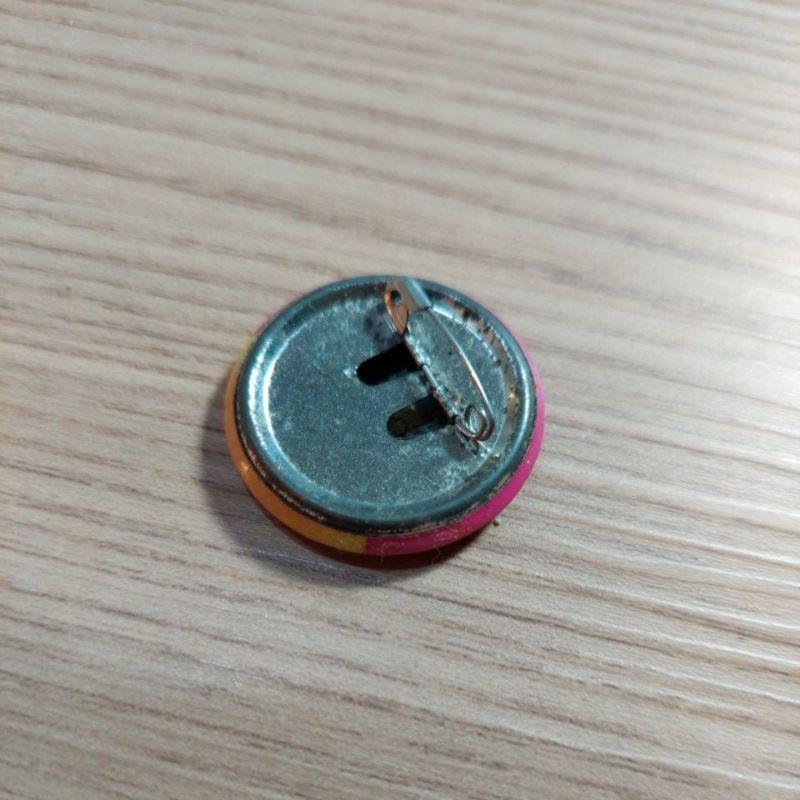 不二家奶妹牛奶糖生日蛋糕胸針-細節圖2