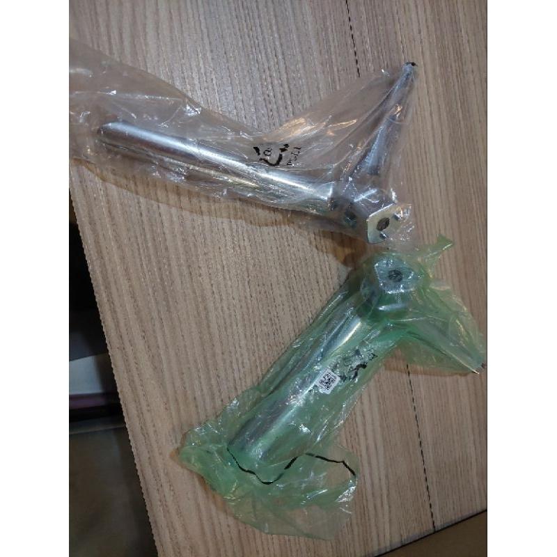 全新 BENQ 55IZ7500晶電視腳架底座含螺絲-細節圖2