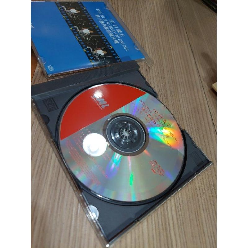 CD hi-Fi 鼓王 鼓王豬俁猛 日本製正版CD碟-細節圖3